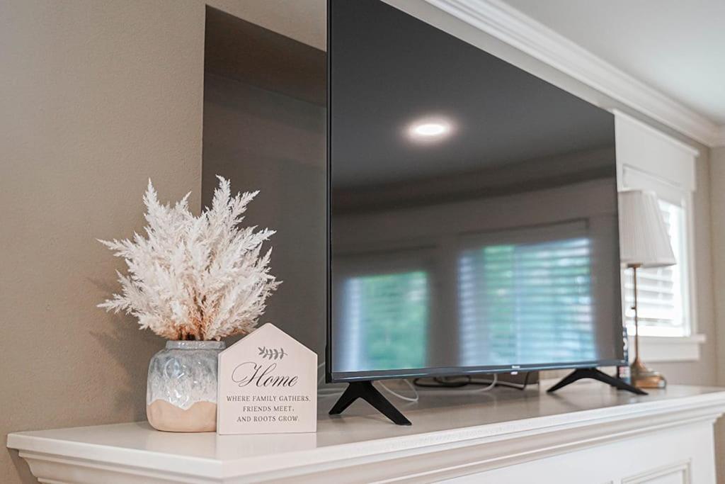Exquisite Central Townhome With Spacious Loft And Gourmet Kitchen Seattle Luaran gambar