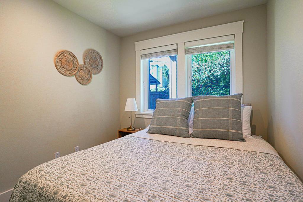 Exquisite Central Townhome With Spacious Loft And Gourmet Kitchen Seattle Luaran gambar